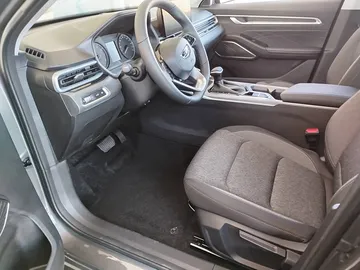 Купить BELGEE S50 Серый 1.5 AT (122 л.с.) от 2119990 ₽. в Саратове