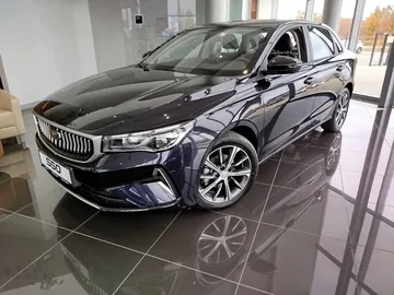 Купить BELGEE S50 Синий 1.5 AT (122 л.с.) от 2119990 ₽. в Саратове