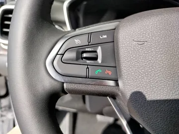 Купить Belgee X50 Белый 1.5 AMT (150 л.с.) от 1849990 ₽. в Саратове