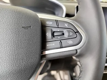 Купить Belgee X50 Белый 1.5 AMT (150 л.с.) от 2050990 ₽. в Саратове