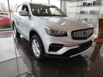 Купить BELGEE X70, I Рестайлинг Серебристый 1.5 AT (150 л.с.) от 2515990 ₽. в Саратове