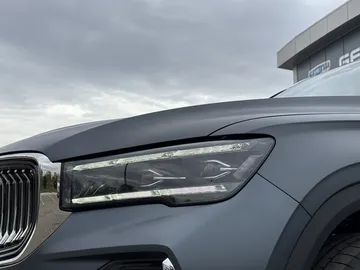 Купить Geely Monjaro, I Серый 2.0 AT (238 л.с.) 4WD от 4209990 ₽. в Саратове