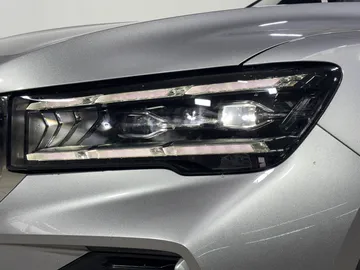 Купить Geely Monjaro, I Серебристый 2.0 AT (238 л.с.) 4WD от 4209990 ₽. в Саратове