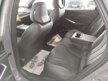 Купить Geely Preface, I Рестайлинг 2 Фиолетовый 2.0 AMT (200 л.с.) от 2919190 ₽. в Саратове